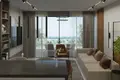 Квартира 50 м² Кипр, Кипр
