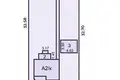 Дом 54 м² Старобинский сельский Совет, Беларусь