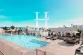 Penthouse 3 pokoi 199 m² Estepona, Hiszpania