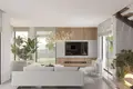 Вилла 3 комнаты 200 м² Бодрум, Турция