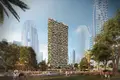 Complejo residencial Where Urban Energy Meets Natural Serenity / DAMAC Safa Gate