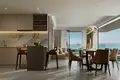 Complexe résidentiel AYANA HEIGHTS SEAVIEW RESIDENCE