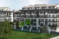 Квартира 2 комнаты 43 м² Оба, Турция