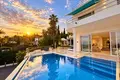 Dom 4 pokoi 350 m² Benahavis, Hiszpania