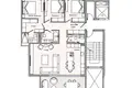 3 bedroom apartment 147 m² Limassol, Cyprus