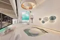 Квартира 2 комнаты 113 м² Абу-Даби, ОАЭ