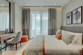 Apartamento 1 habitacion 82 m² Herceg Novi, Montenegro