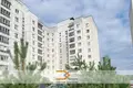 1 room apartment 44 m² Minsk, Belarus
