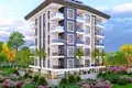 Appartement 1 chambre 45 m² Mahmutlar, Turquie
