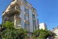 Mieszkanie 4 pokoi 135 m² Muratpasa, Turcja
