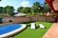 Villa 4 chambres 340 m² lAlfas del Pi, Espagne