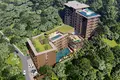 Квартира 1 спальня 35 м² Карон, Таиланд