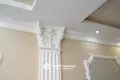 3 bedroom apartment 92 m² Minsk, Belarus