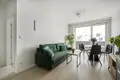Квартира 3 комнаты 46 м² в Варшаве, Польша