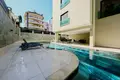 Apartamento 2 habitaciones 100 m² Región del Mediterráneo, Turquía