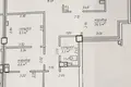 Apartment 155 m² Minsk, Belarus