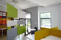 Коммерческое помещение 3 комнаты 107 м² в Варшаве, Польша