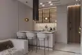 1 bedroom apartment 65 m² Mezitli, Turkey