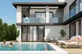 Вилла 5 комнат 230 м² Василия, Северный Кипр