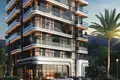 Apartamento 1 habitacion 22 m² Bar, Montenegro