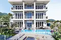 5 bedroom house 300 m² Alanya, Turkey