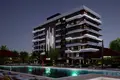 Дуплекс 3 комнаты 100 м² Kepez, Турция