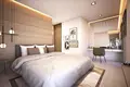 Wohnkomplex New complex of villas with swimming pools close to prestigious international schools, Phuket, Thailand