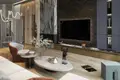 3 bedroom apartment 81 m² Uskudar, Turkey