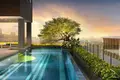 Wohnkomplex Ready-to-move-in apartments close to motorway, shops and university, Bangkok, Thailand