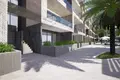 2 bedroom apartment 116 m² Germasogeia, Cyprus