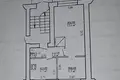 Квартира 2 комнаты 28 м² Лида, Беларусь