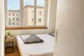 2 room apartment 39 m² in Warsaw, Poland