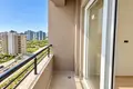 Apartamento 2 habitaciones 65 m² Mezitli, Turquía