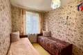 Wohnung 2 zimmer 38 m² Soligorsk, Belarus