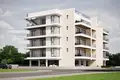 Apartamento 1 habitacion 67 m² Larnaca, Chipre