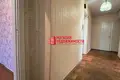 Apartamento 3 habitaciones 69 m² Grodno, Belarús