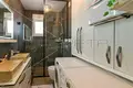 Appartement 3 chambres 105 m² Ville de Zagreb, Croatie