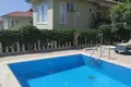 Вилла 4 комнаты  Каргыджак, Турция