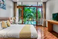 Villa de tres dormitorios  Kerobokan Kelod, Indonesia