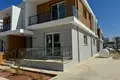 Таунхаус 4 комнаты 125 м² Trikomo, Северный Кипр