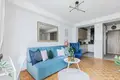 Квартира 1 комната 36 м² в Варшаве, Польша