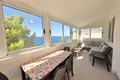 Bliźniak 3 pokoi 70 m² Sveti Stefan, Czarnogóra