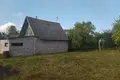 House 31 m² Nieharelski sielski Saviet, Belarus