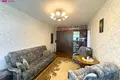 3 room apartment 61 m² Alytus, Lithuania