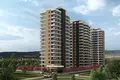Wohnung 75 m² Erdemli, Türkei