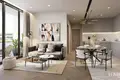 1 bedroom apartment 46 m² Ho Chi Minh City, Vietnam