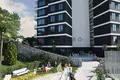 1 bedroom apartment 55 m² Hocalar, Turkey