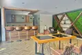 Apartamento 2 habitaciones 56 m² Muratpasa, Turquía