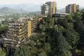 Residential complex Eksklyuzivnyy kompleks v centre Batumi