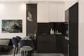 Wohnung 1 zimmer 40 m² Demirtaş, Türkei